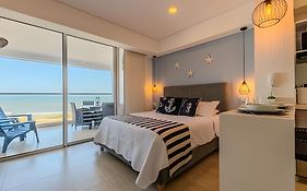 Cartagena Beach Resort